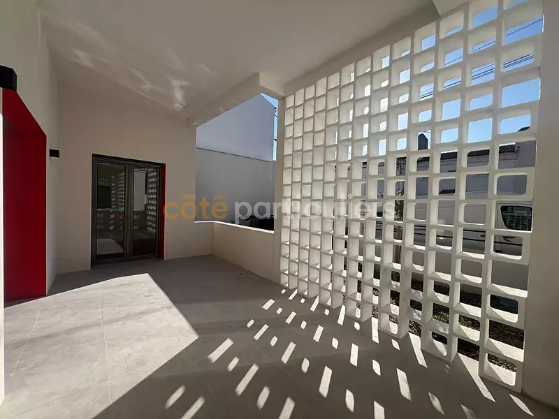 Appartement, 115 m²