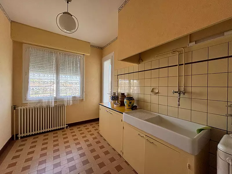 Maison, 161 m²