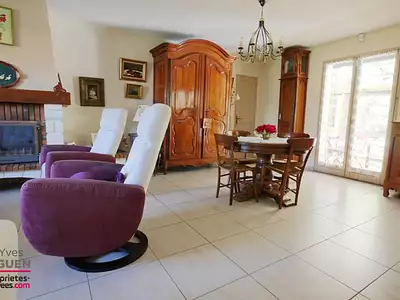 Maison, 100 m²