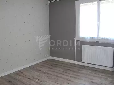 Appartement, 61,96 m²