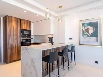 Appartement, 40,51 m²