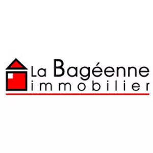 Logo de l'agence LA BAGEENNE IMMOBILIER