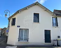 Immeuble, 141 m²