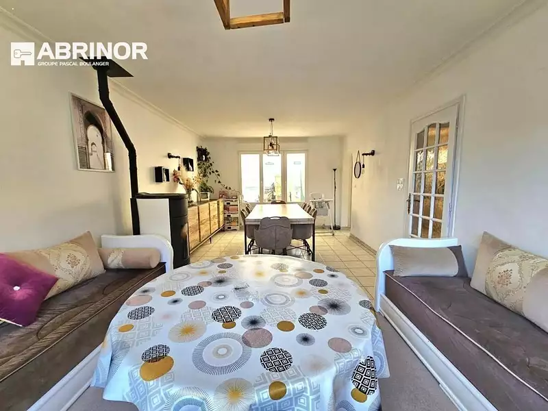 Maison, 78 m²