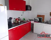 Appartement, 43,25 m²