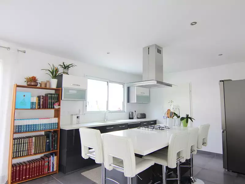 Maison, 155 m²