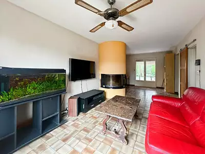 Maison, 143 m²