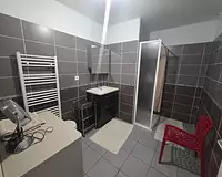 Appartement, 77 m²