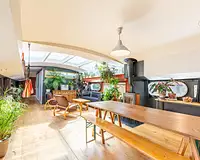 Appartement, 100 m²