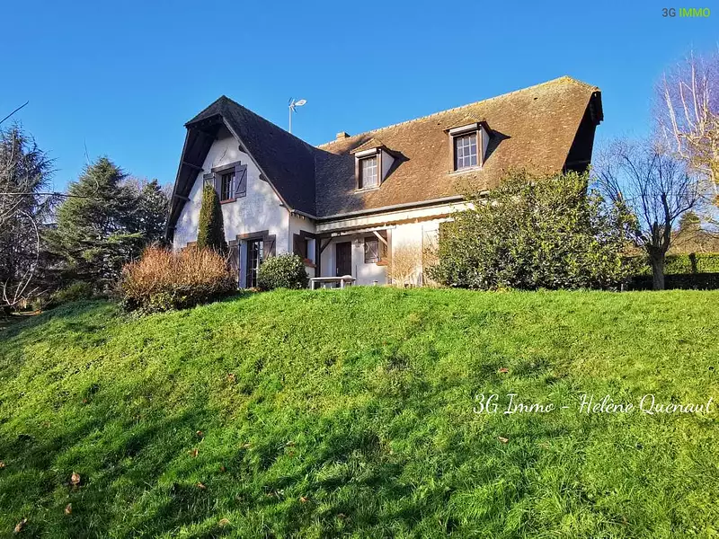 Maison, 176 m²