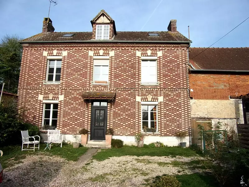 Maison, 133 m²