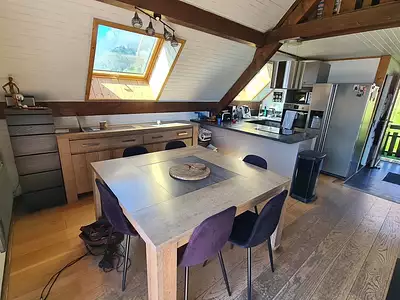 Maison, 87 m²