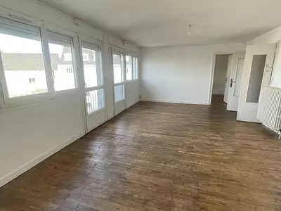 Appartement, 94 m²