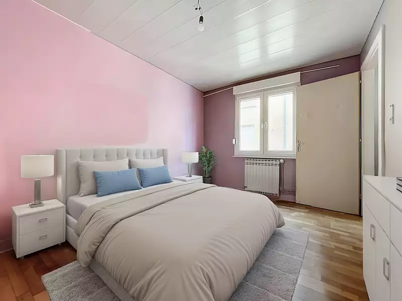 Maison, 97 m²