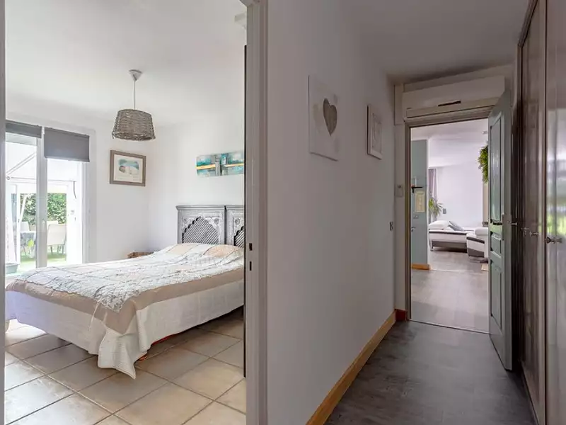 Maison, 160 m²