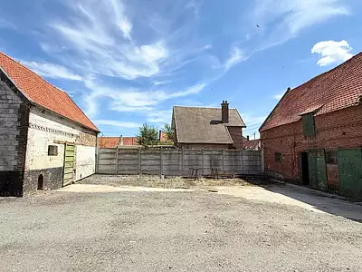 Maison, 70 m²