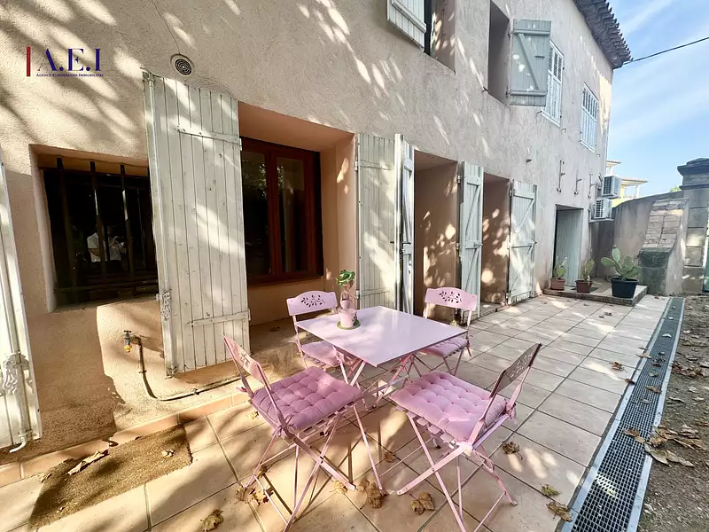 Appartement, 100,03 m²