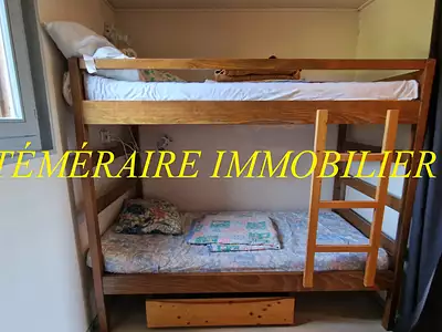Appartement, 27,22 m²