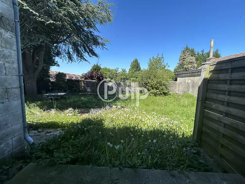 Appartement, 86 m²
