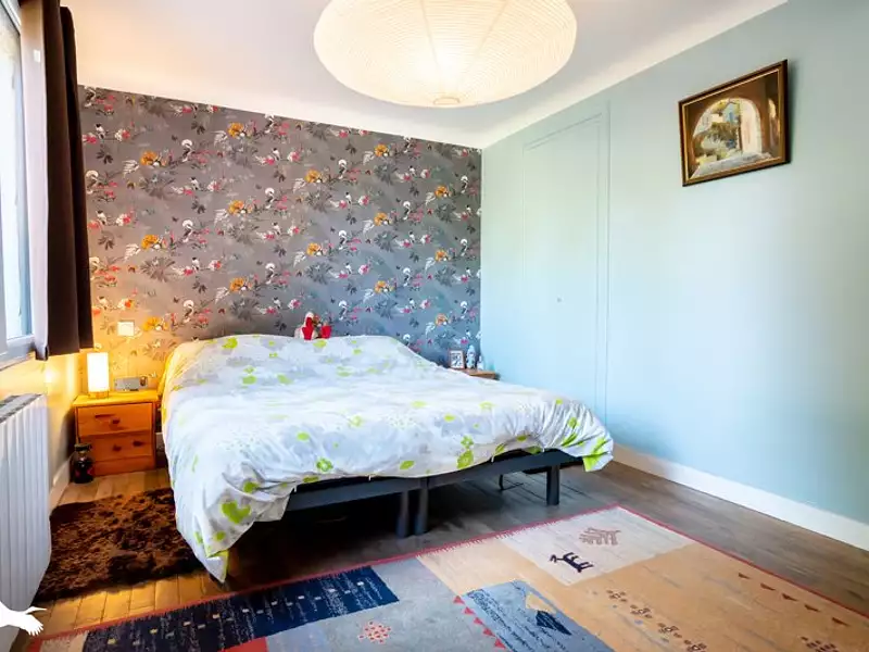 Maison, 255 m²