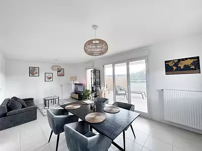 Appartement, 71 m²