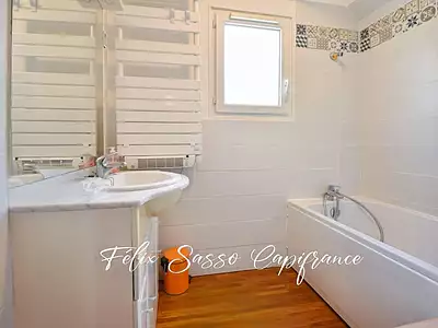 Maison, 55 m²