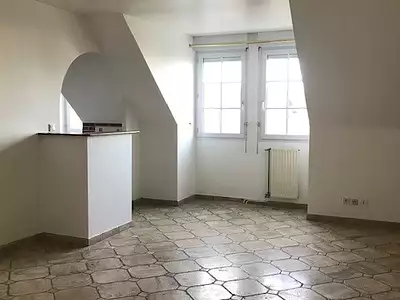 Appartement, 47 m²