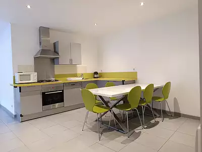 Appartement, 83,72 m²