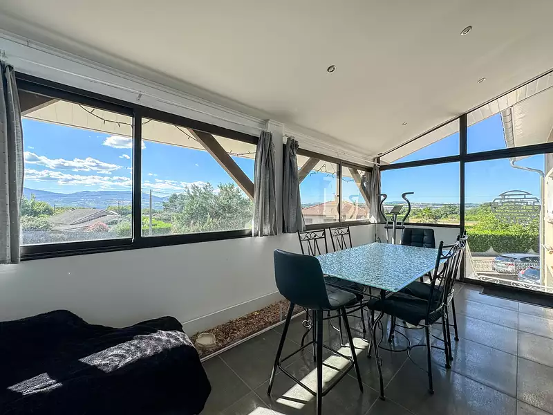 Maison, 124 m²