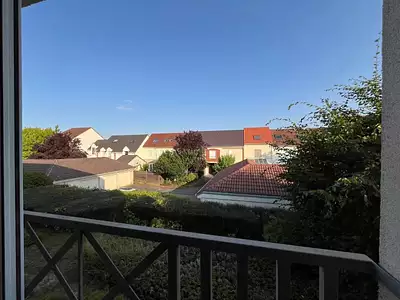 Appartement, 31,5 m²