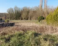 Terrain, 884 m²