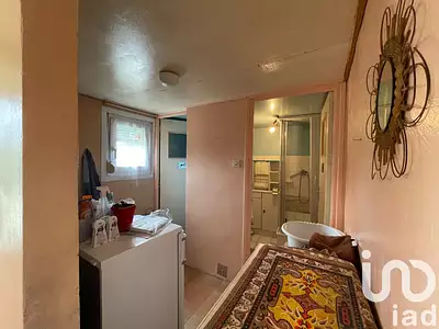 Maison, 67 m²