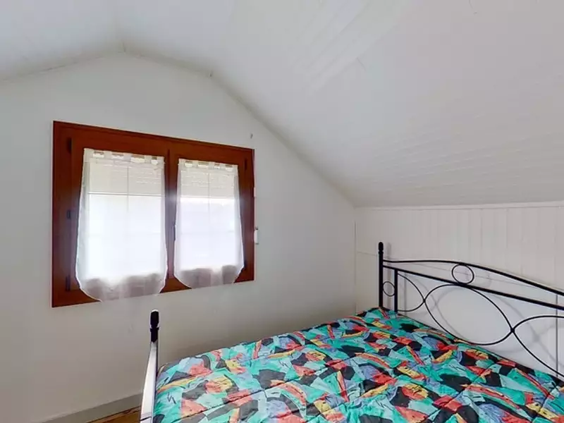Maison, 107 m²