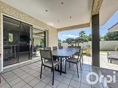 Maison, 200 m²