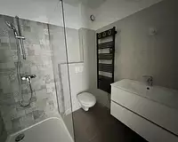 Appartement, 45 m²