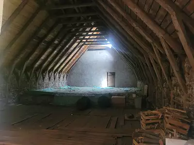 Maison, 114,6 m²