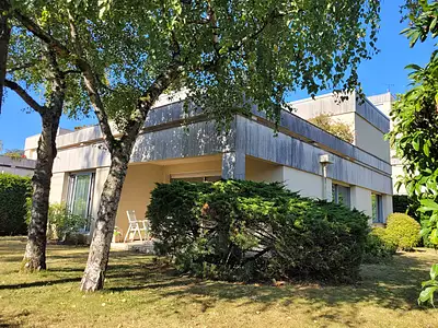 Maison, 148 m²