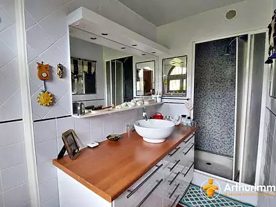 Maison, 202 m²
