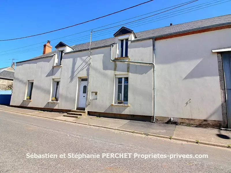Maison, 150 m²