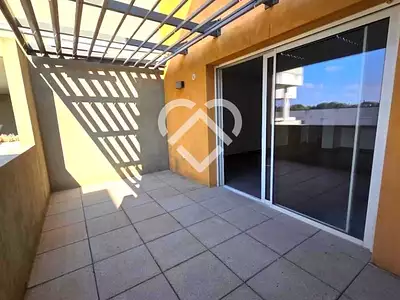 Appartement, 65,32 m²