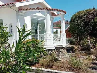 Maison, 96 m²
