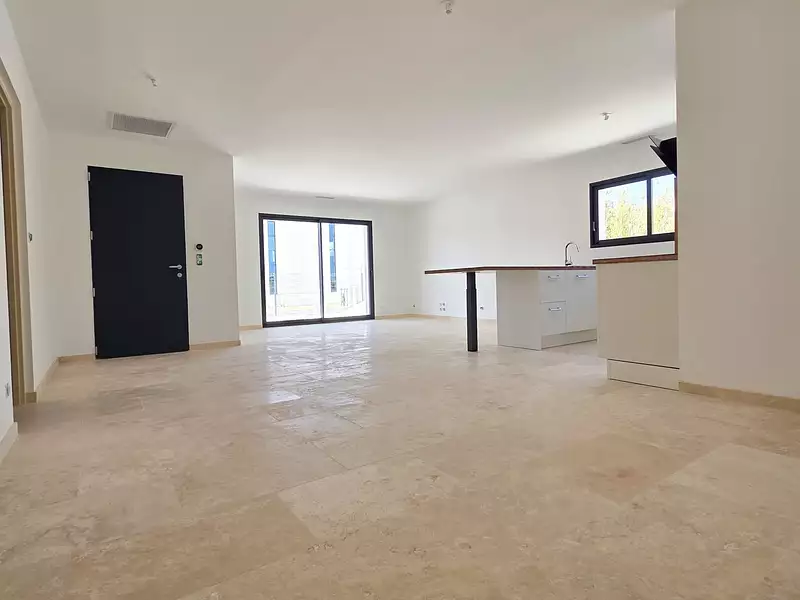 Maison, 100 m²