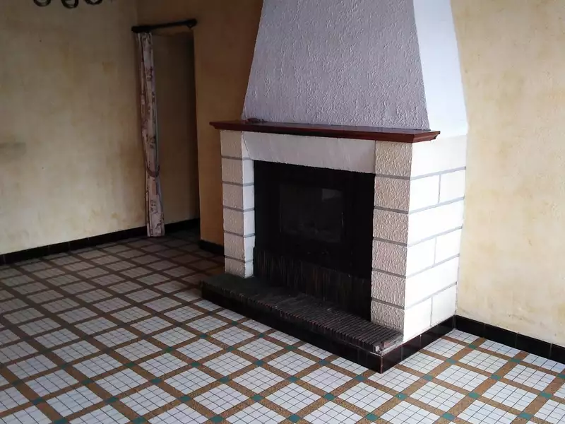 Maison, 105 m²