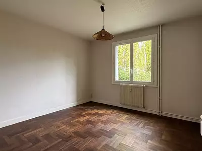 Appartement, 40 m²