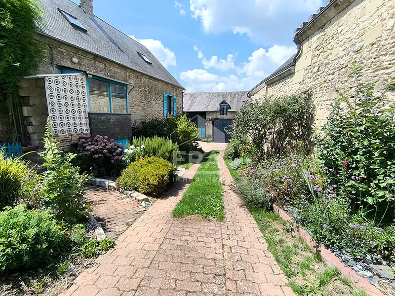 Maison, 123 m²