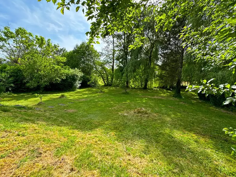 Maison, 82 m²