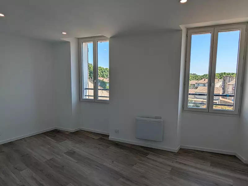 Immeuble, 130 m²