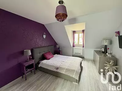 Maison, 132 m²