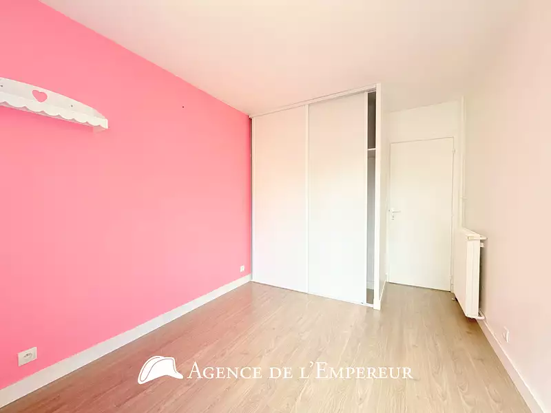 Appartement, 83,58 m²