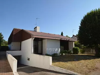 Maison, 175 m²